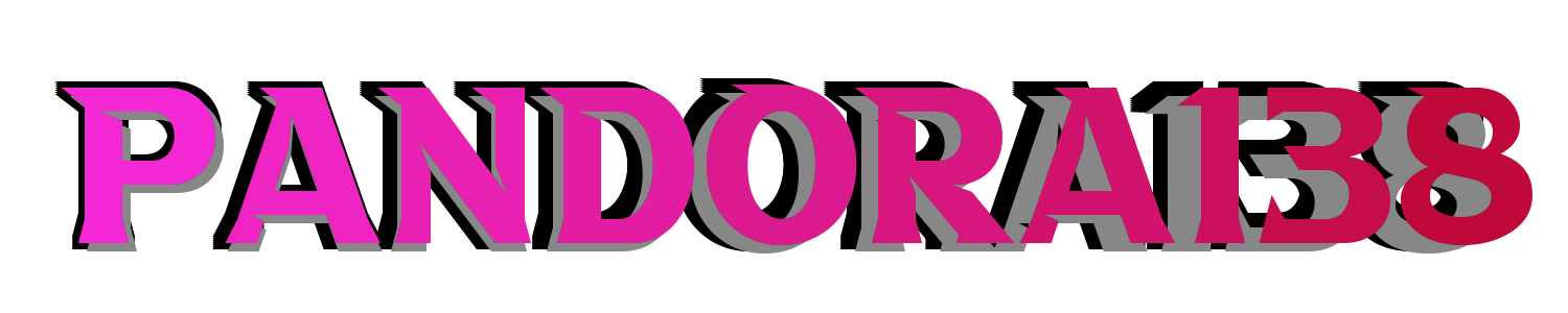 PANDORA138 Logo