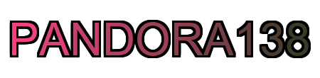 PANDORA138 Logo