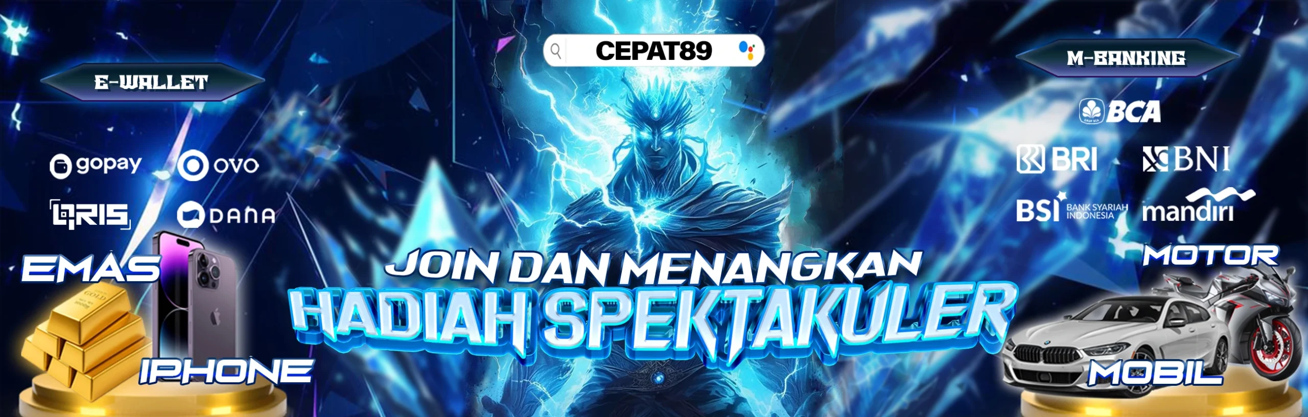 PANDORA138 alternatif